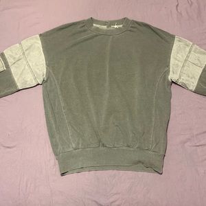 NWT: Young Fabulous & Broke pullover